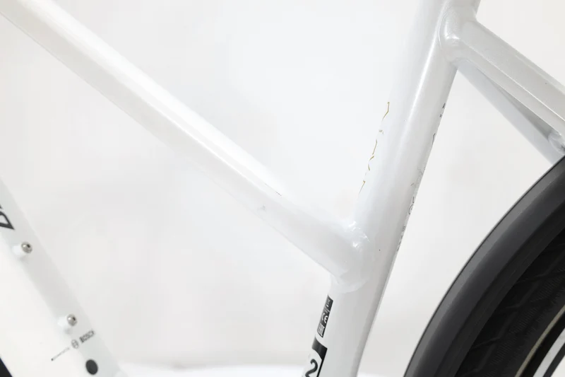 BERGAMONT E-Horizon Sport 2022 T.52