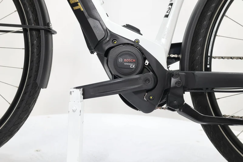 BERGAMONT E-Horizon Sport 2022 T.52