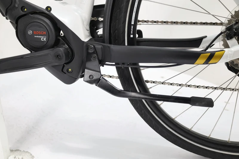 BERGAMONT E-Horizon Sport 2022 T.52