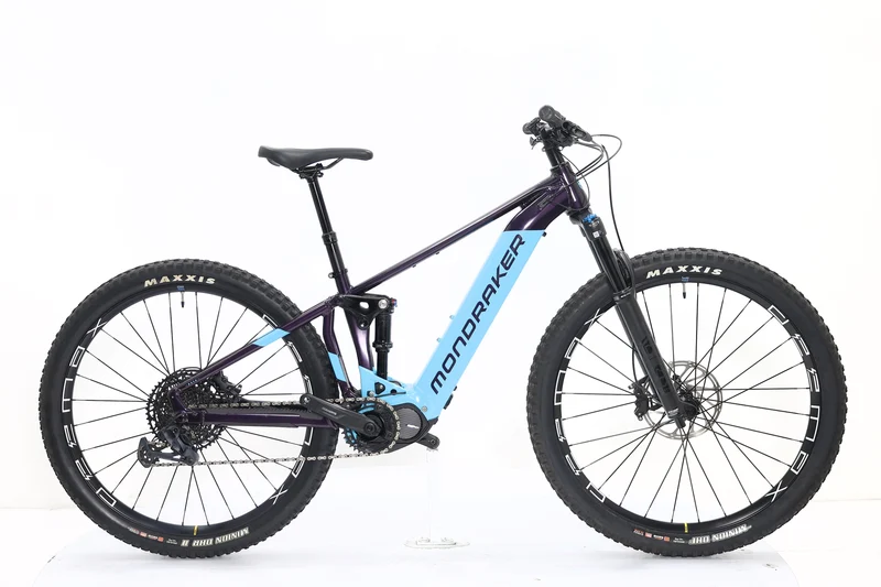 MONDRAKER Dusk R 2023 T.S