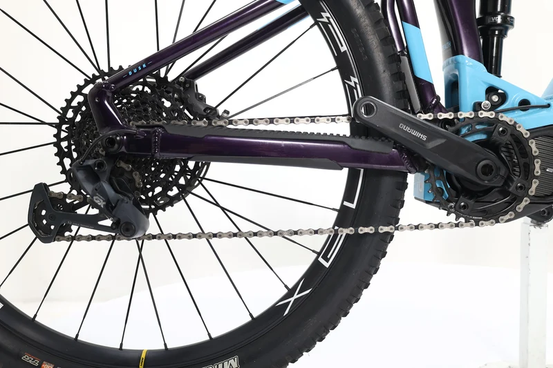 MONDRAKER Dusk R 2023 T.S