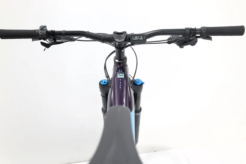 MONDRAKER Dusk R 2023 T.S
