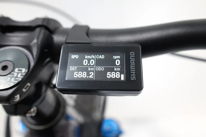 MONDRAKER Dusk R 2023 T.S