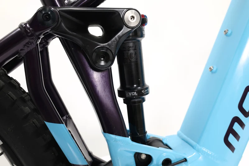 MONDRAKER Dusk R 2023 T.S