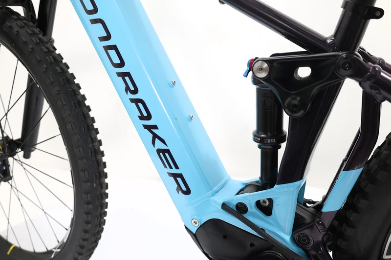 MONDRAKER Dusk R 2023 T.S