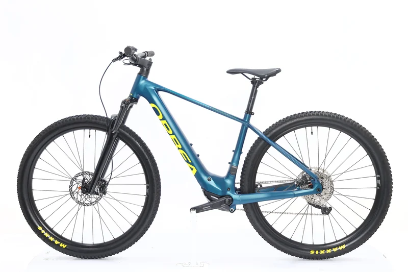 ORBEA Urrun 30 2024 T.M