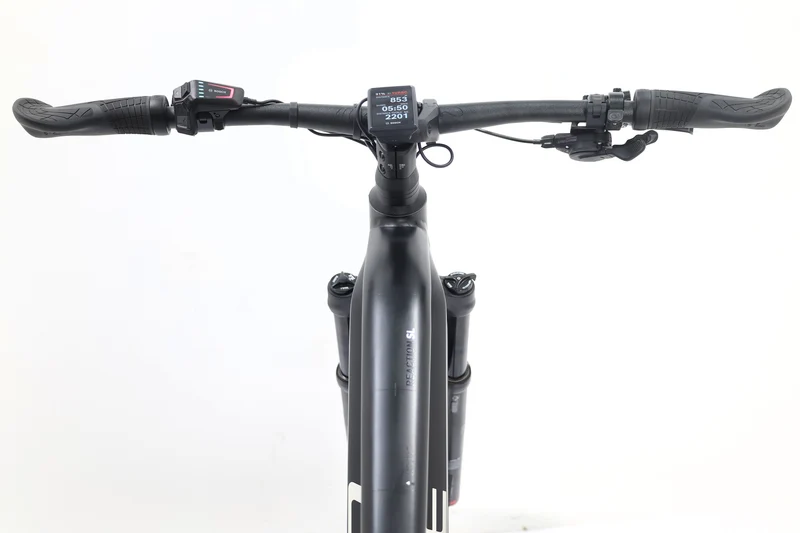 CUBE Reaction Hybrid SL 750 Allroad 2023 T.M