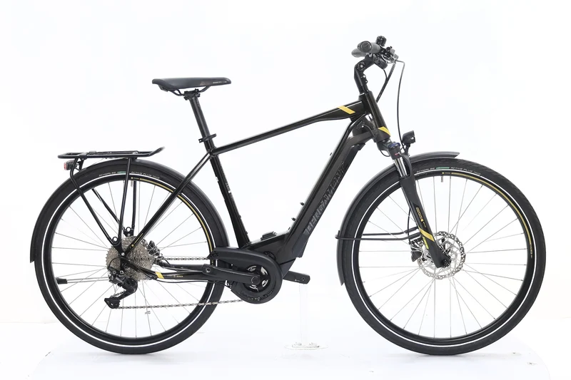 BERGAMONT E-Horizon Edition 2021 T.56