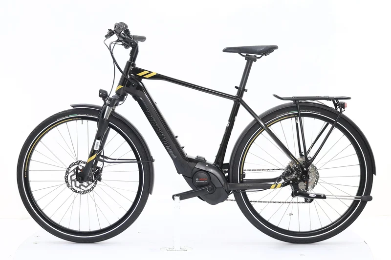 BERGAMONT E-Horizon Edition 2021 T.56