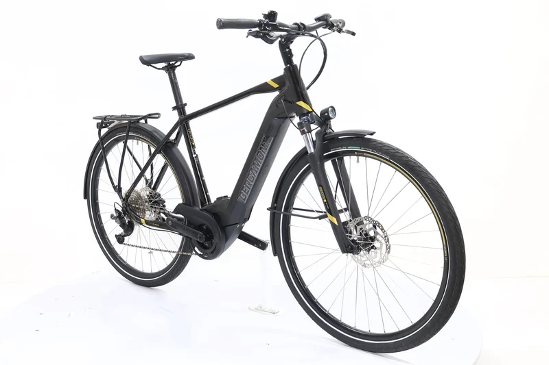BERGAMONT E-Horizon Edition 2021 T.56