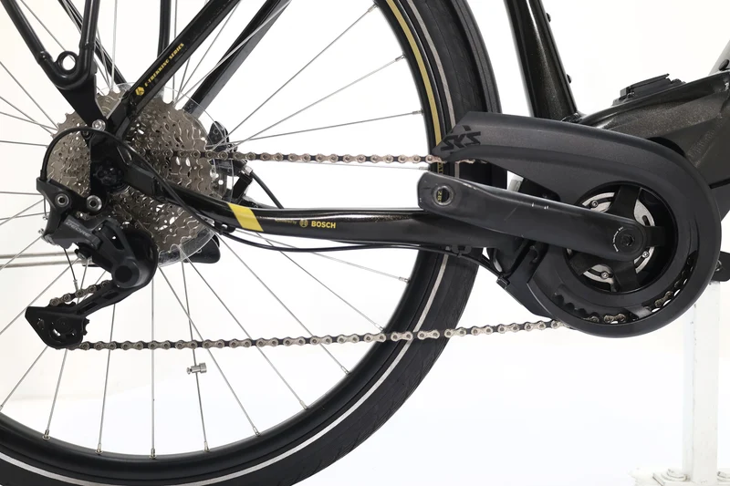 BERGAMONT E-Horizon Edition 2021 T.56