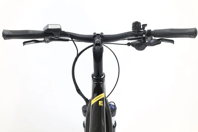 BERGAMONT E-Horizon Edition 2021 T.56