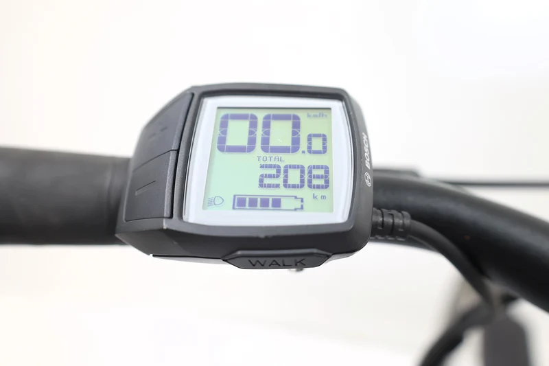 BERGAMONT E-Horizon Edition 2021 T.56