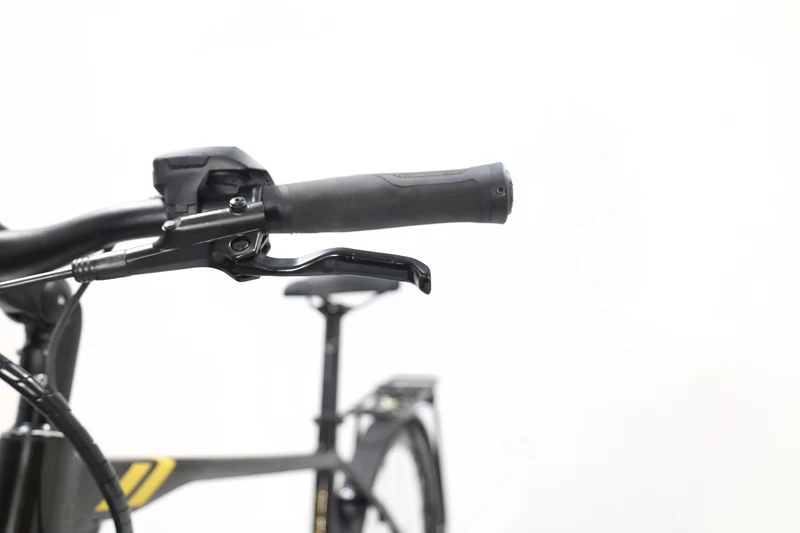 BERGAMONT E-Horizon Edition 2021 T.56