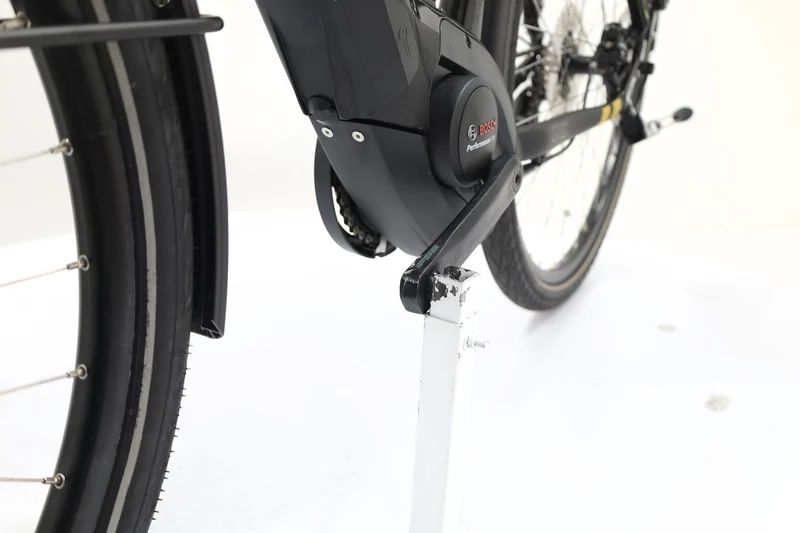 BERGAMONT E-Horizon Edition 2021 T.56