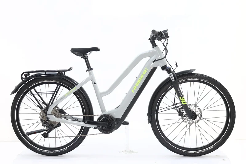 HAIBIKE Trekking 6 2022 T.M