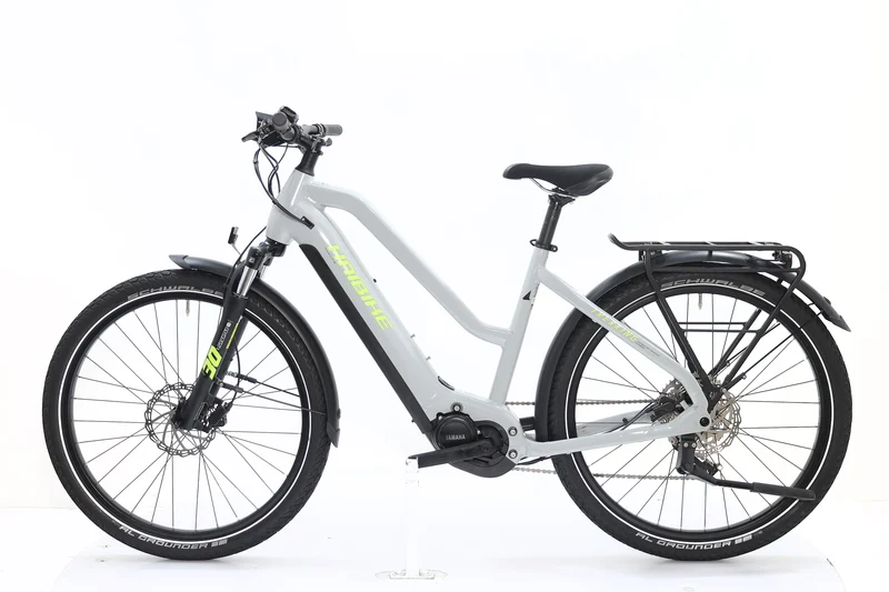 HAIBIKE Trekking 6 2022 T.M