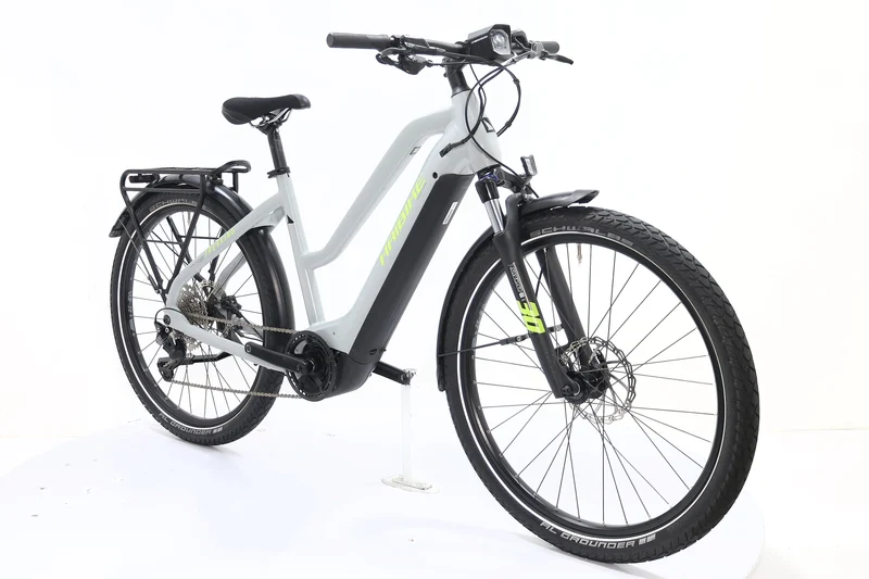 HAIBIKE Trekking 6 2022 T.M