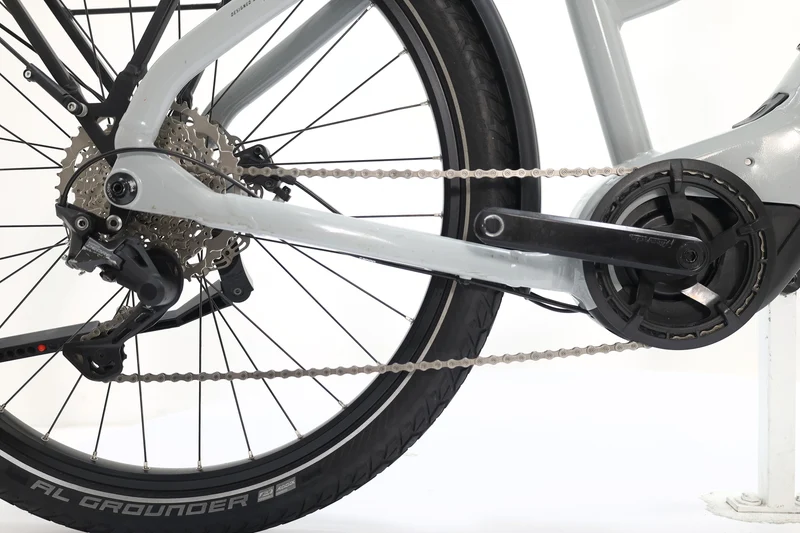 HAIBIKE Trekking 6 2022 T.M