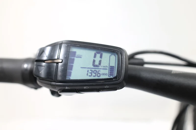 HAIBIKE Trekking 6 2022 T.M