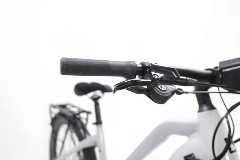 HAIBIKE Trekking 6 2022 T.M