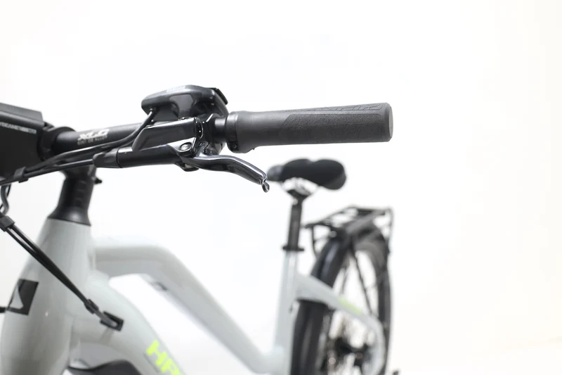 HAIBIKE Trekking 6 2022 T.M