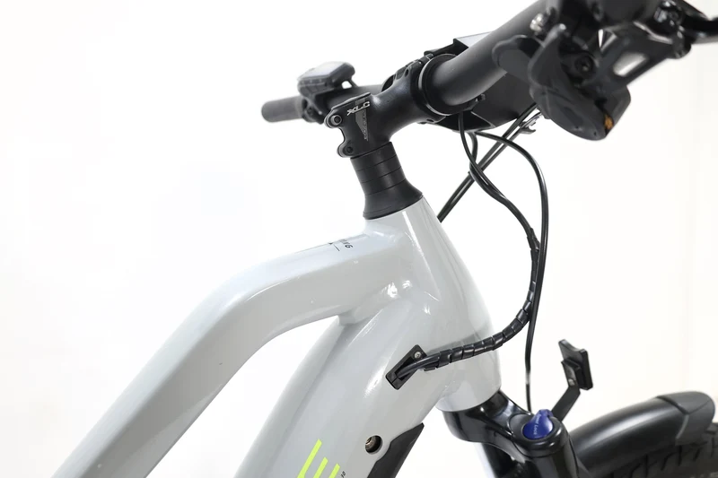 HAIBIKE Trekking 6 2022 T.M