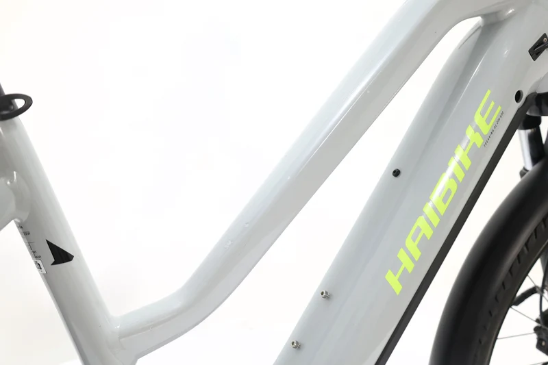 HAIBIKE Trekking 6 2022 T.M
