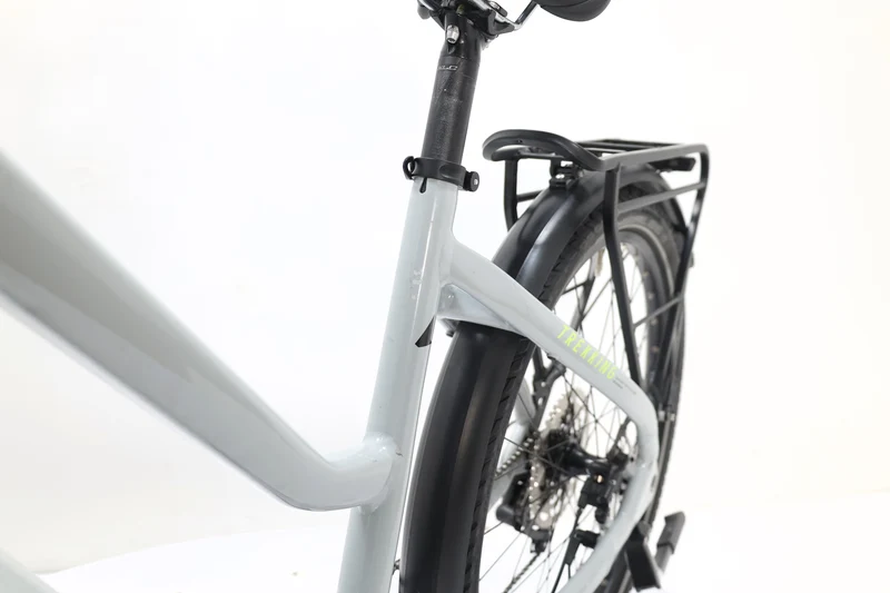 HAIBIKE Trekking 6 2022 T.M