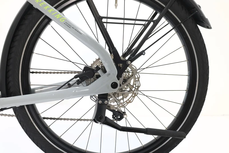 HAIBIKE Trekking 6 2022 T.M