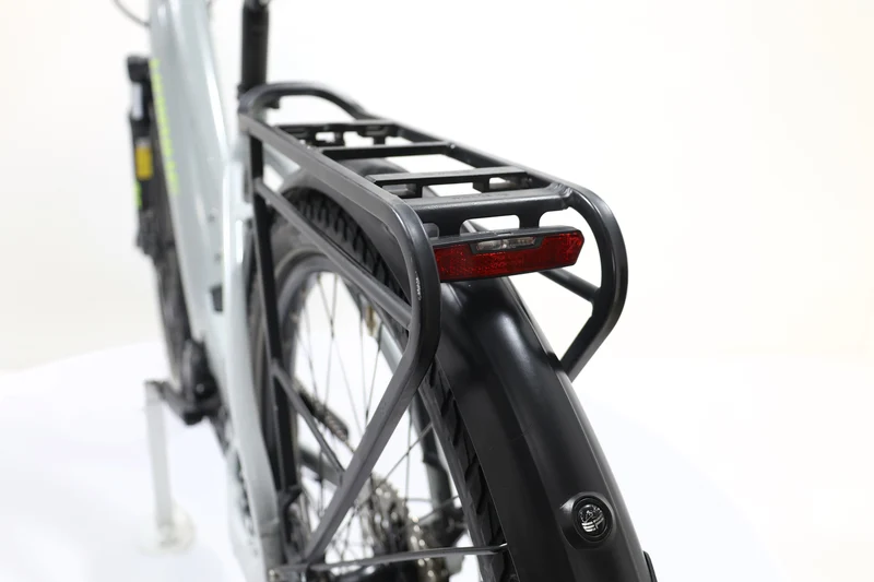 HAIBIKE Trekking 6 2022 T.M