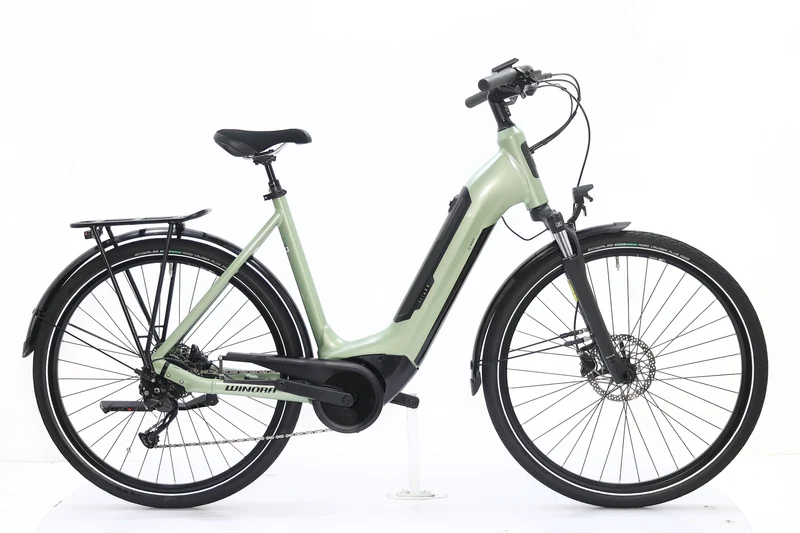 WINORA Tria X9 2024 T.L