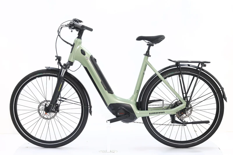 WINORA Tria X9 2024 T.L