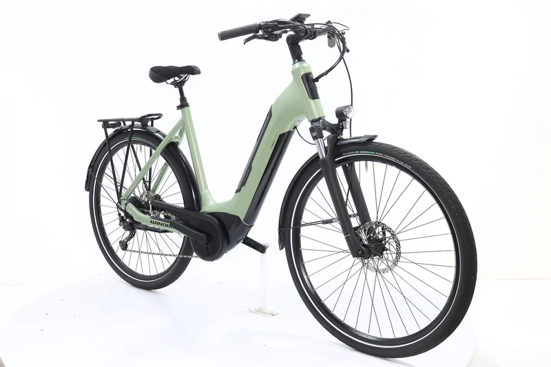 WINORA Tria X9 2024 T.L