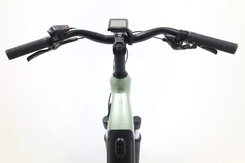 WINORA Tria X9 2024 T.L