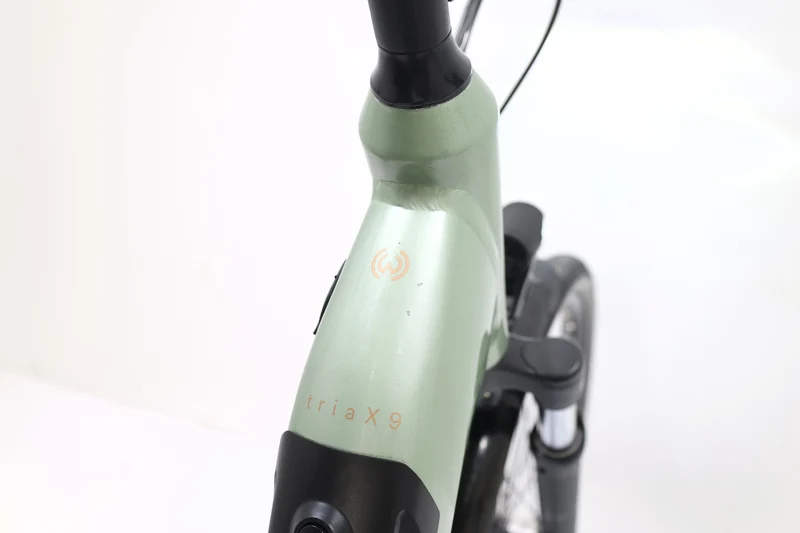 WINORA Tria X9 2024 T.L