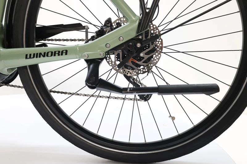 WINORA Tria X9 2024 T.L