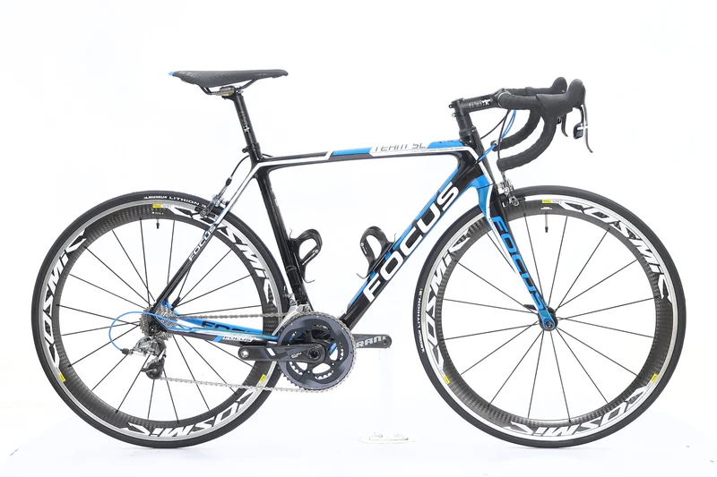 FOCUS Izalco Team SL 2014 T.54