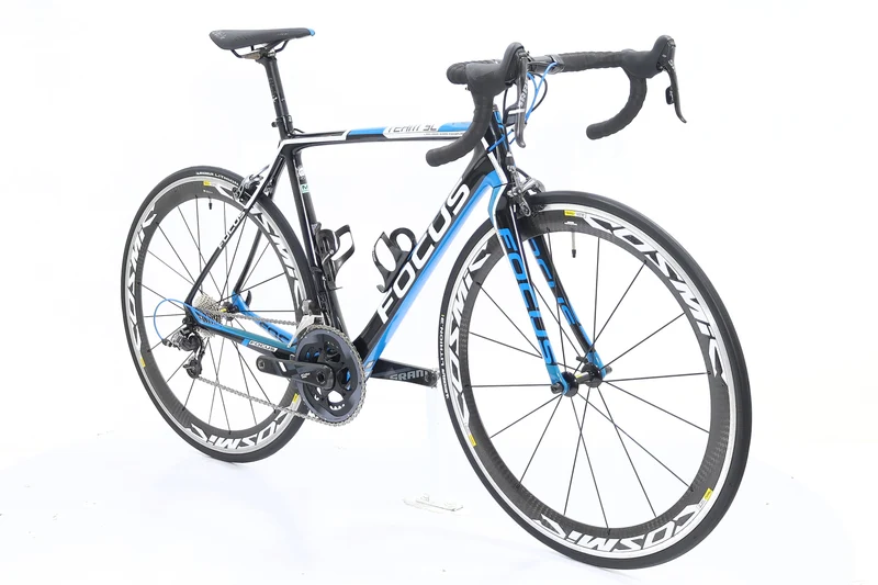 FOCUS Izalco Team SL 2014 T.54