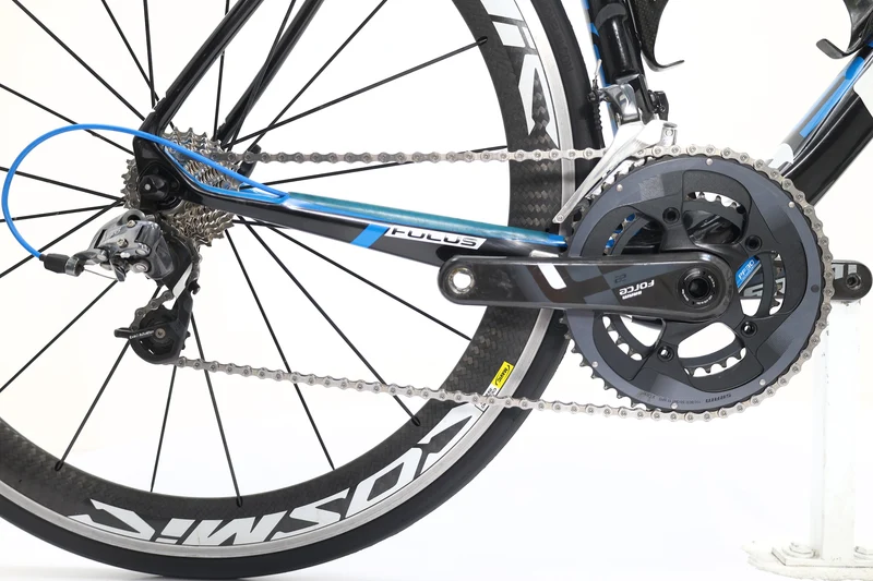 FOCUS Izalco Team SL 2014 T.54