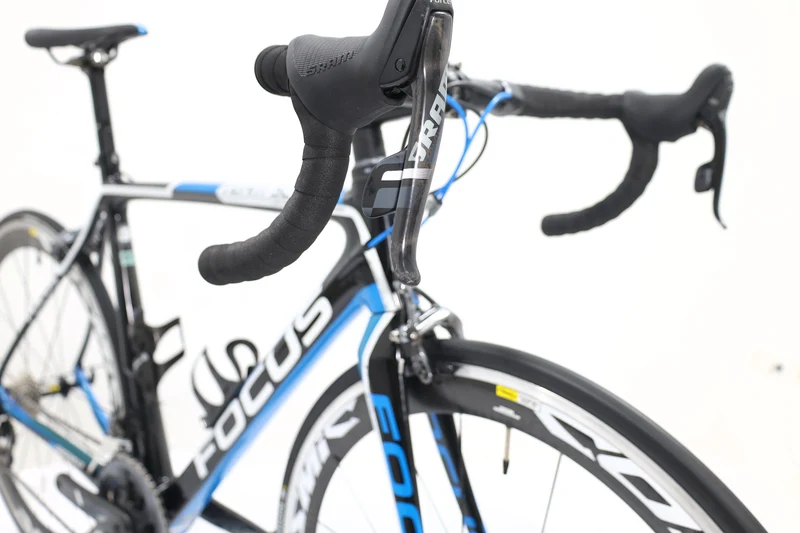 FOCUS Izalco Team SL 2014 T.54