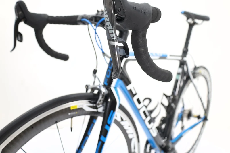 FOCUS Izalco Team SL 2014 T.54