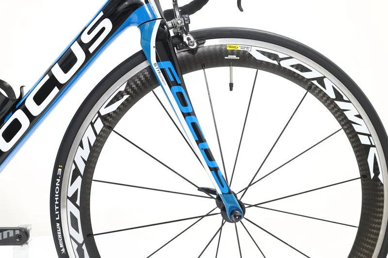 FOCUS Izalco Team SL 2014 T.54