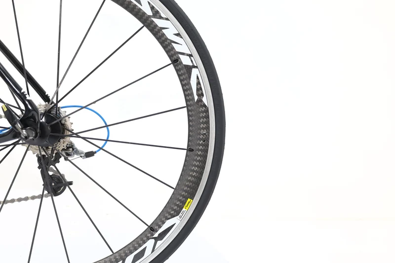 FOCUS Izalco Team SL 2014 T.54