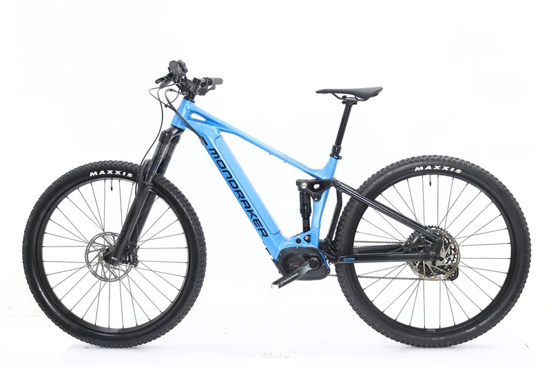 MONDRAKER Chaser 2024 T.M