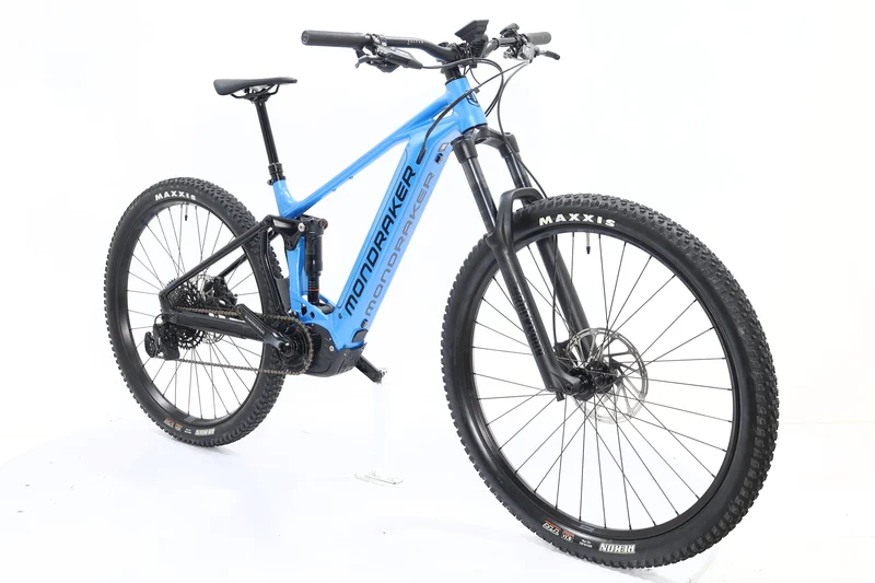 MONDRAKER Chaser 2024 T.M