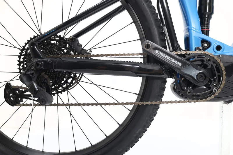 MONDRAKER Chaser 2024 T.M