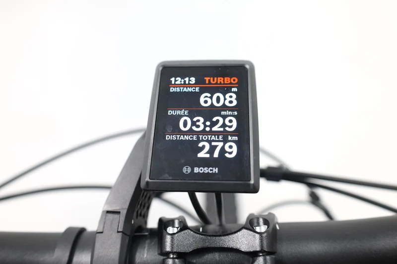 MONDRAKER Chaser 2024 T.M