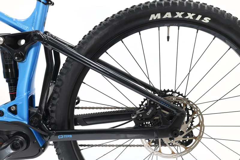 MONDRAKER Chaser 2024 T.M