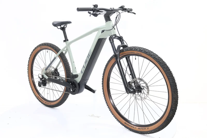 CUBE Reaction Hybrid Race 625 2023 T.XL